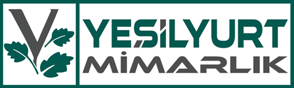 Yeşilyurt Taahhüt İnşaat  Mimarlık Mühendislik Peyzaj