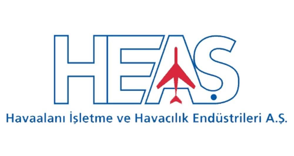 HEAŞ – Havaalanı İşletme ve Havacılık Endüstrileri A.Ş.