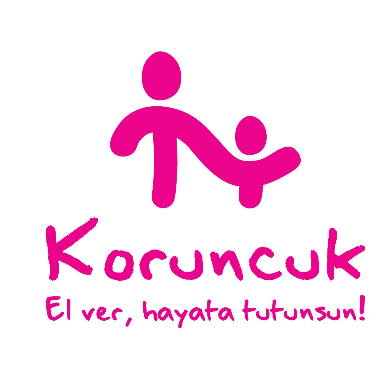 KORUNCUK - Türkiye Korunmaya Muhtaç Çocuklar Vakfı