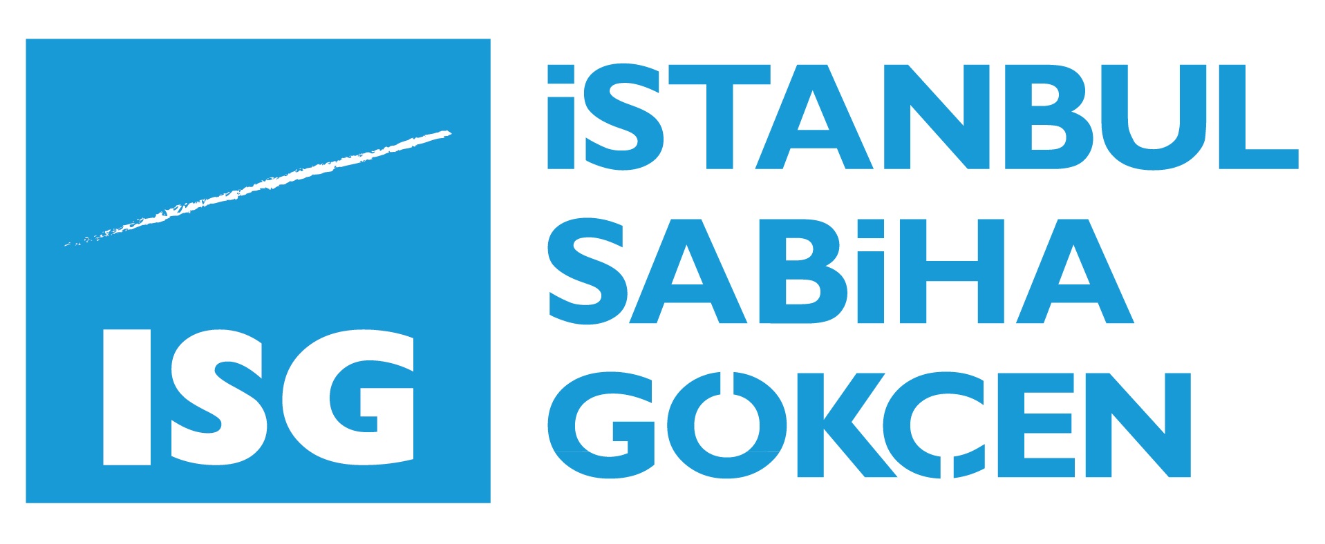 ISG - Sabiha Gökçen havalimanı