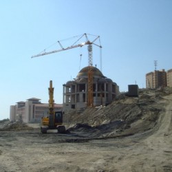 Başbakanlık Toplu Konut İdaresi Başkanlığı